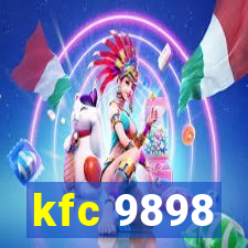 kfc 9898